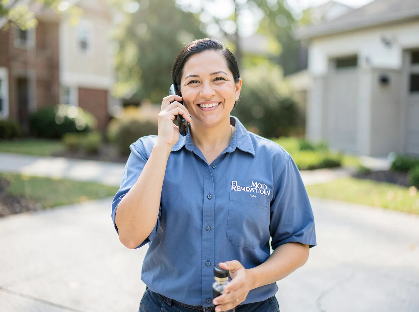 Mold Remediation Farmington Falls, ME FAQs